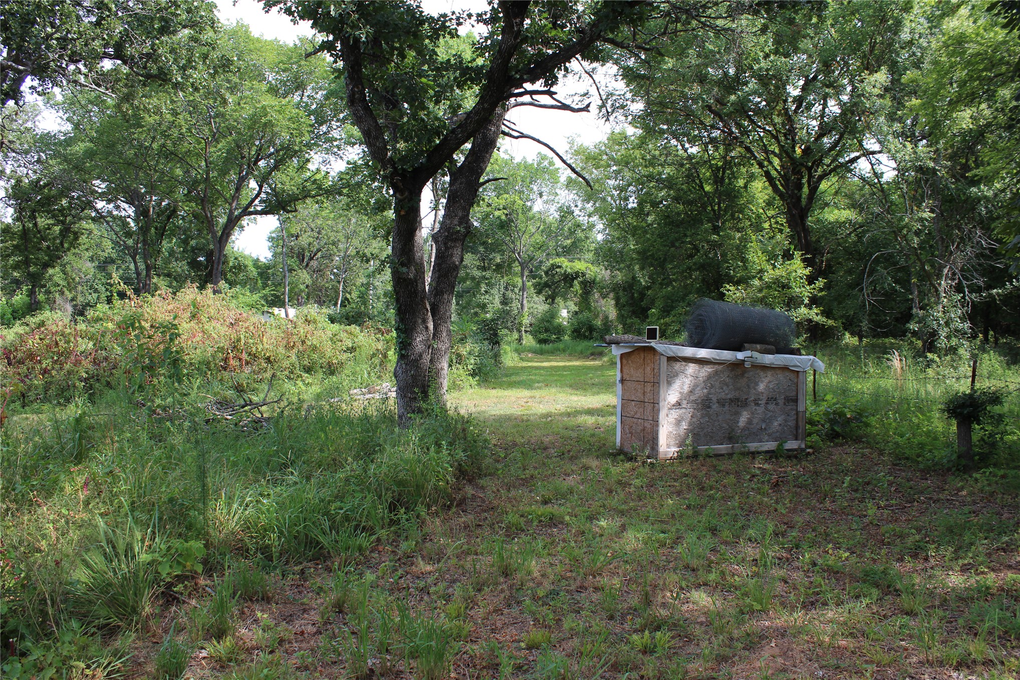 422806 E 1150 Eufaula OK 74432