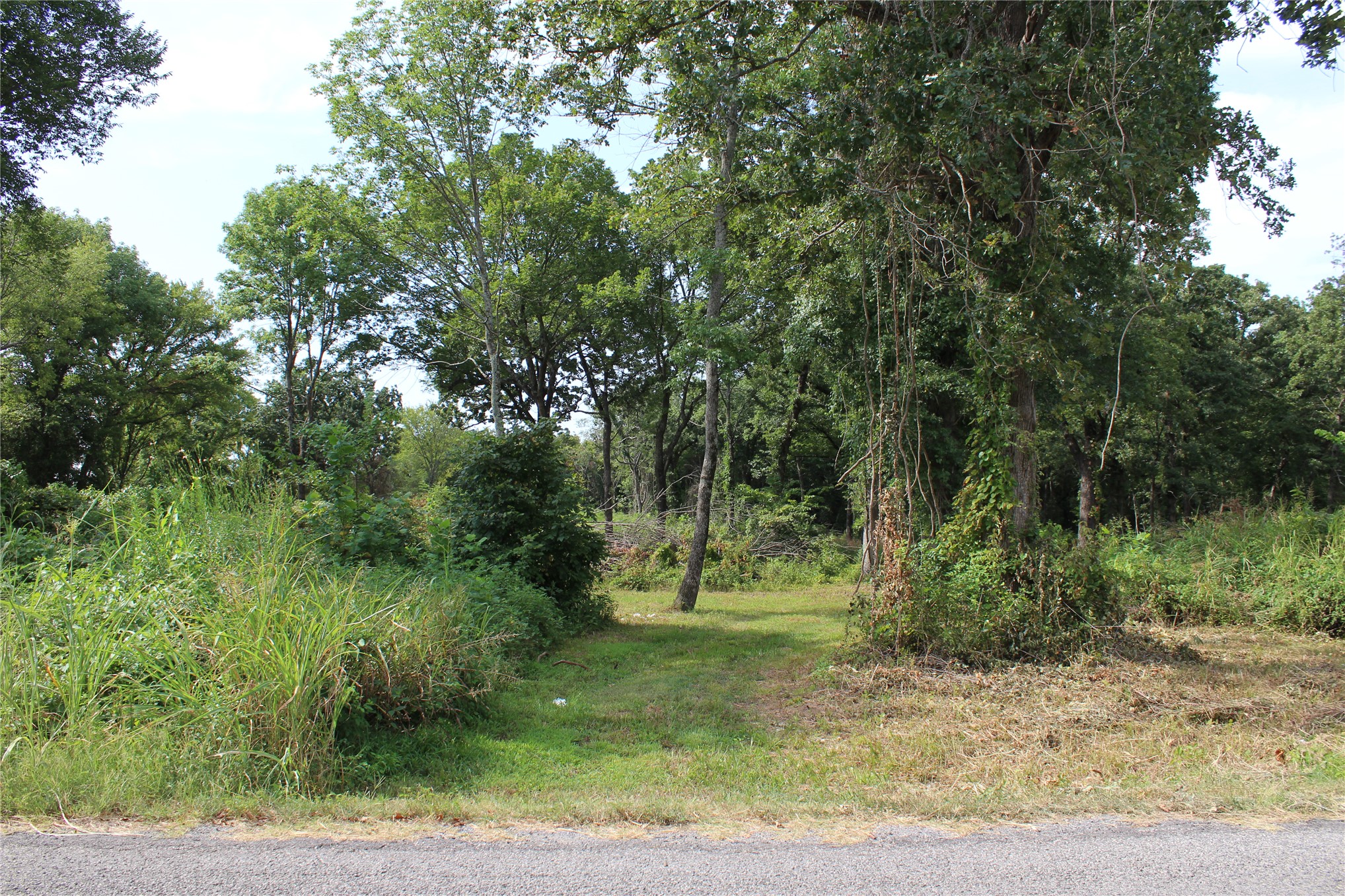 422806 E 1150 Eufaula OK 74432