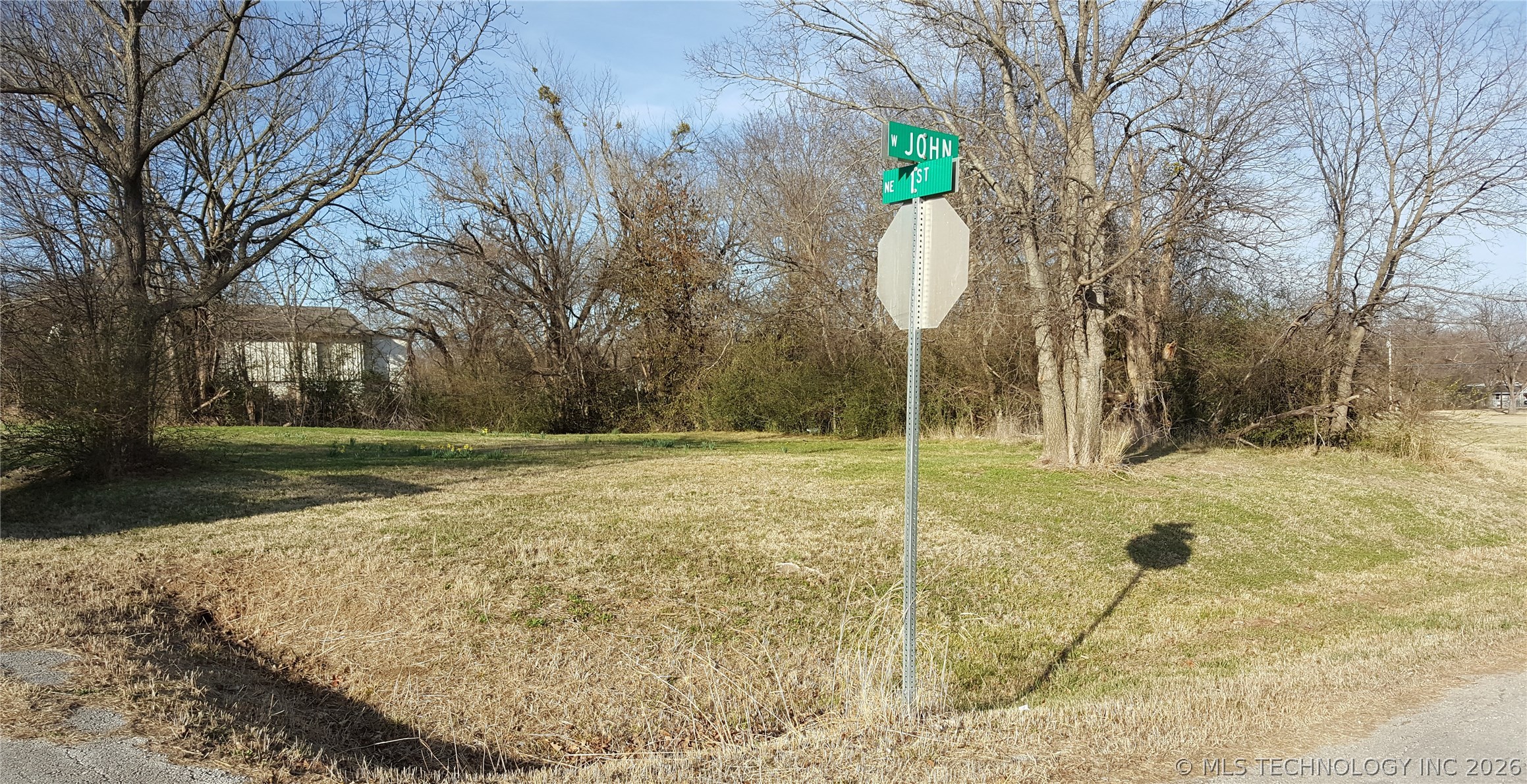 202 E John Street Henryetta OK 74437