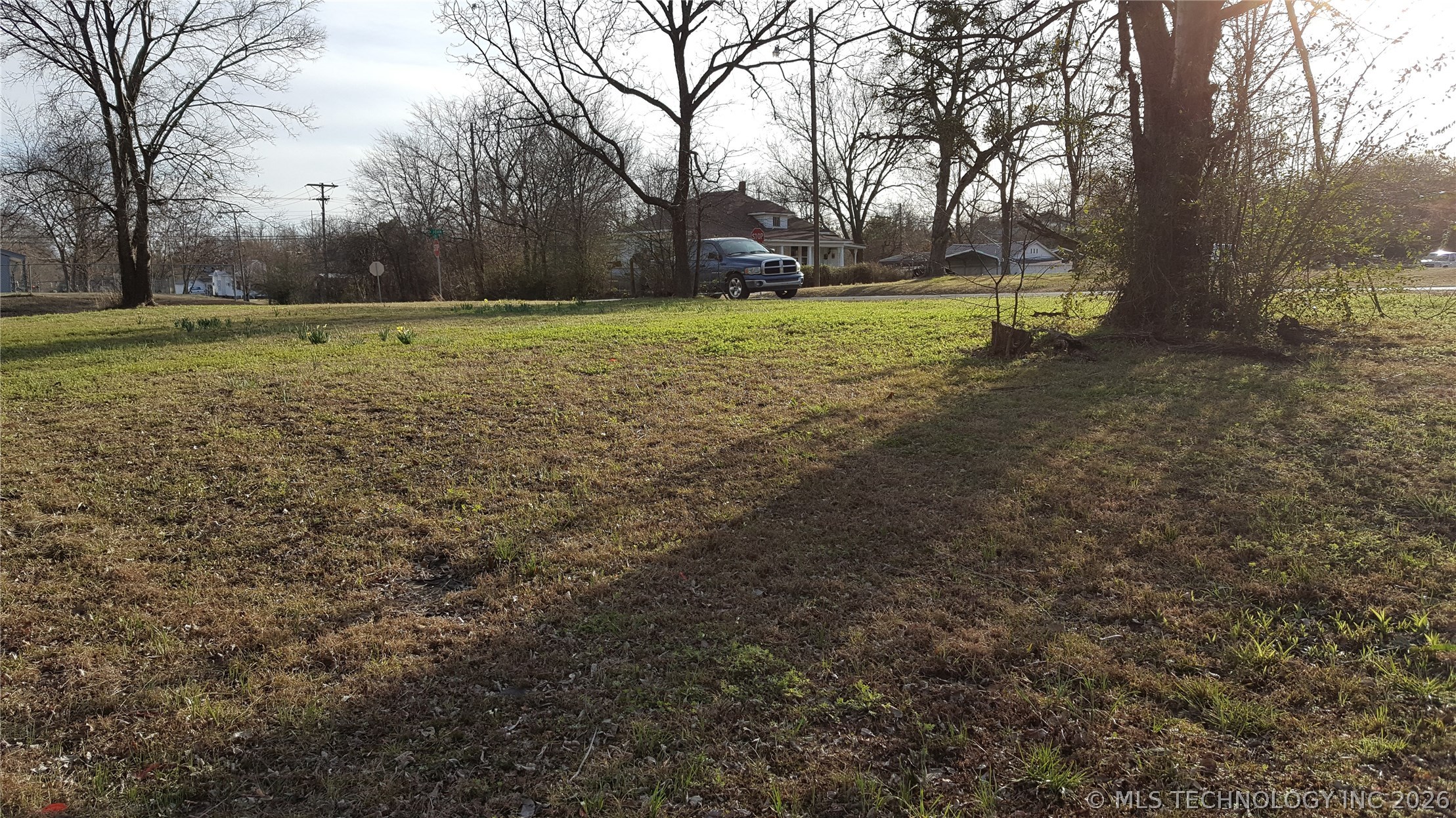 202 E John Street Henryetta OK 74437