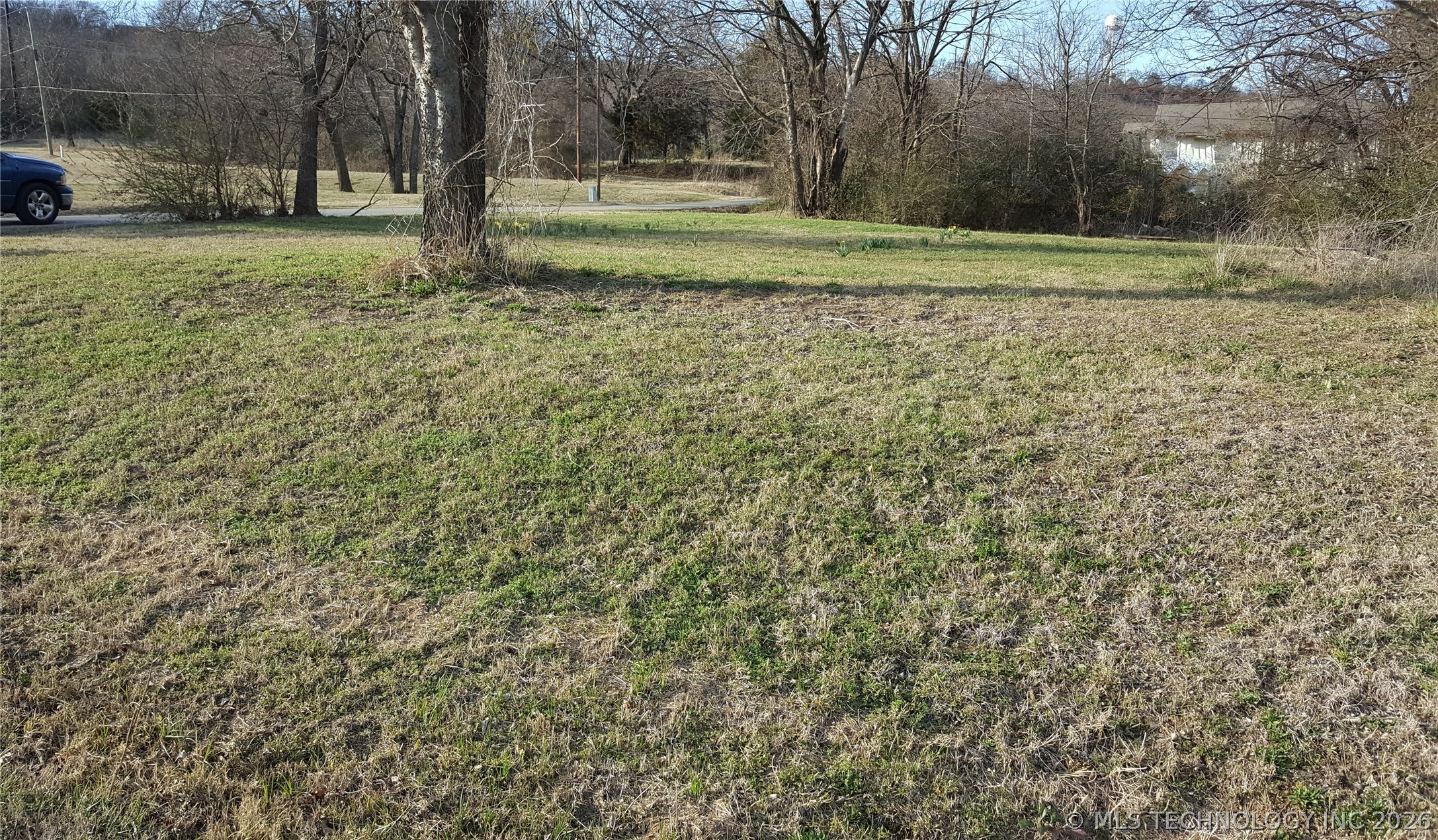 202 E John Street Henryetta OK 74437