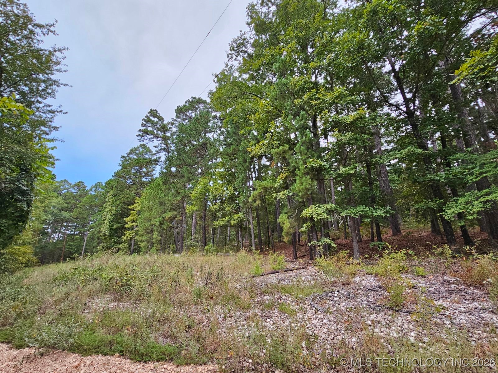 S 600 Road Stilwell OK 74960