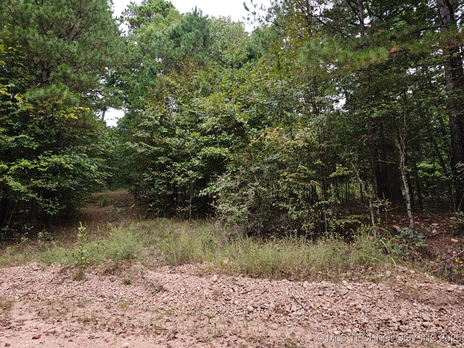 S 600 Road Stilwell OK 74960