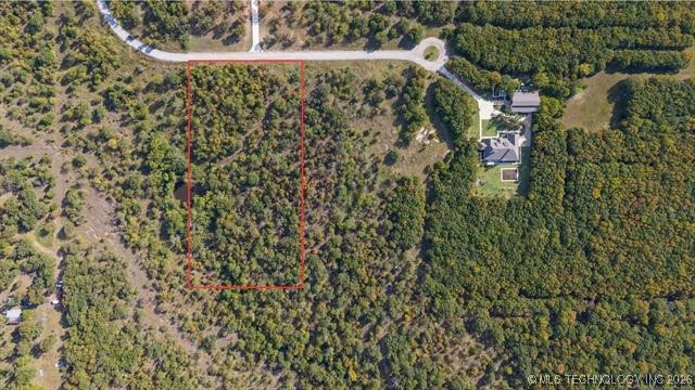 11447 Mary Knox Drive Okmulgee OK 74447