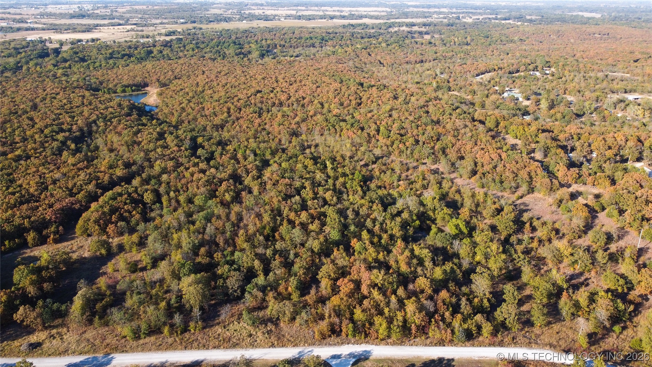 11447 Mary Knox Drive Okmulgee OK 74447