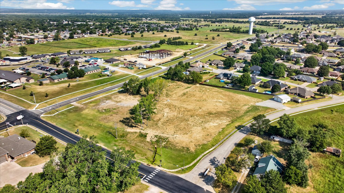 OK-123 Bartlesville OK 74006