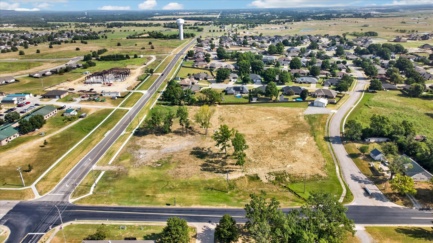 OK-123 Bartlesville OK 74006