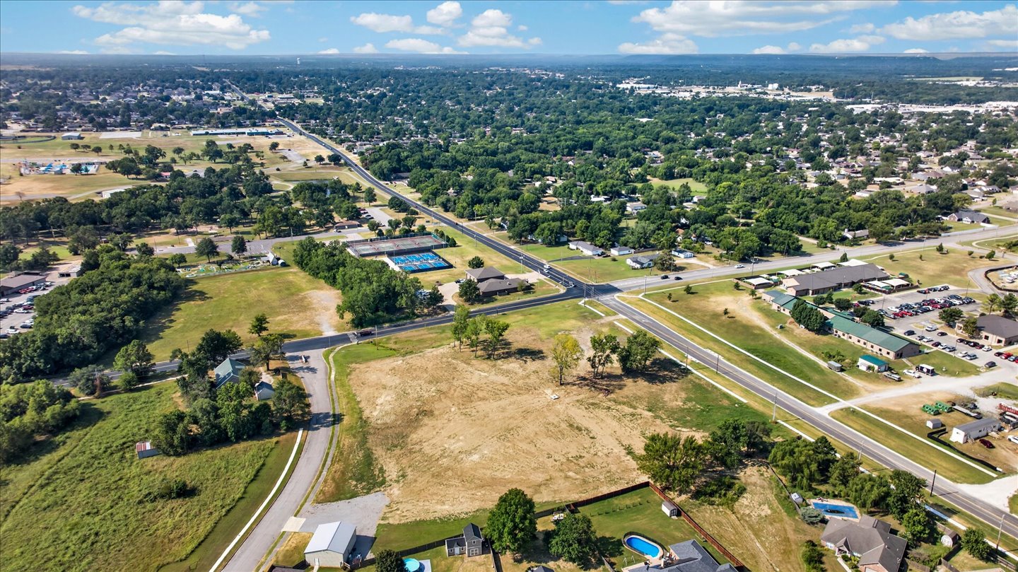 OK-123 Bartlesville OK 74006