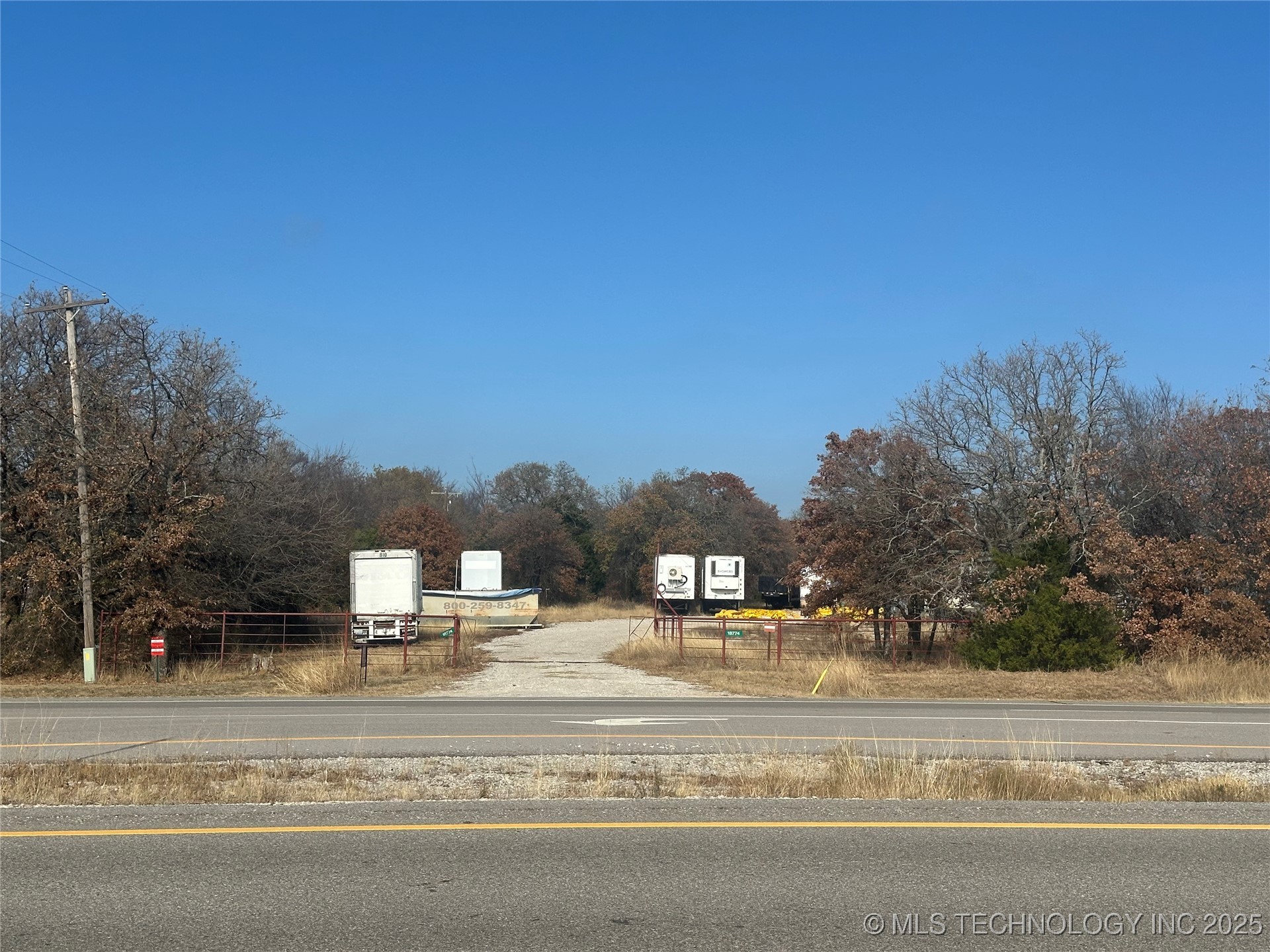 0 Us Highway 70 Lone Grove OK 73443