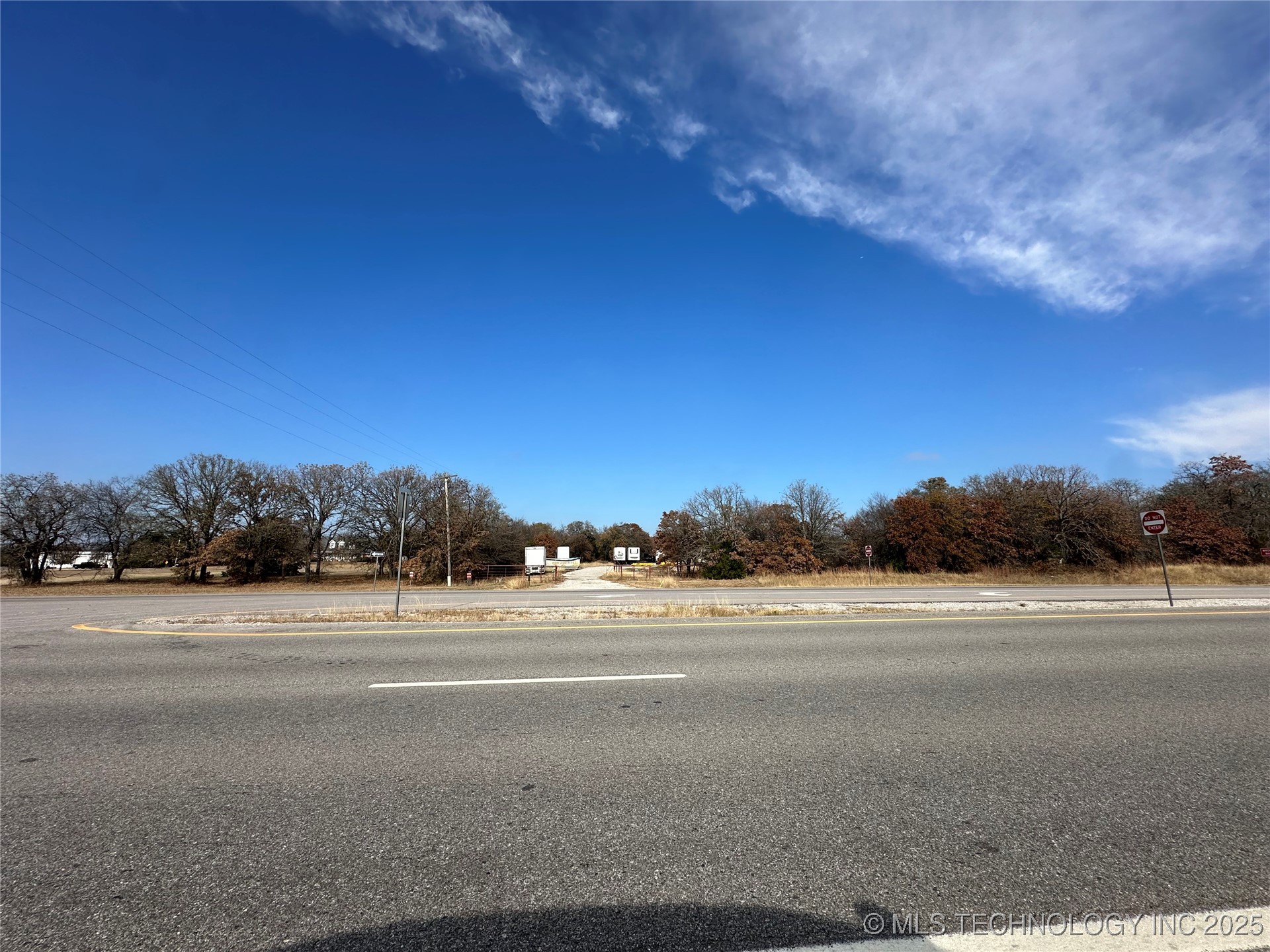 0 Us Highway 70 Lone Grove OK 73443
