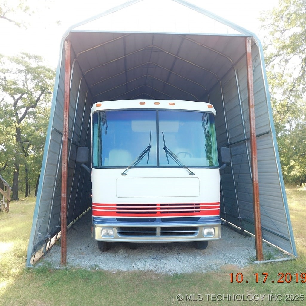 0 Us Highway 70 Lone Grove OK 73443