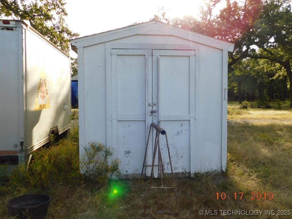 0 Us Highway 70 Lone Grove OK 73443