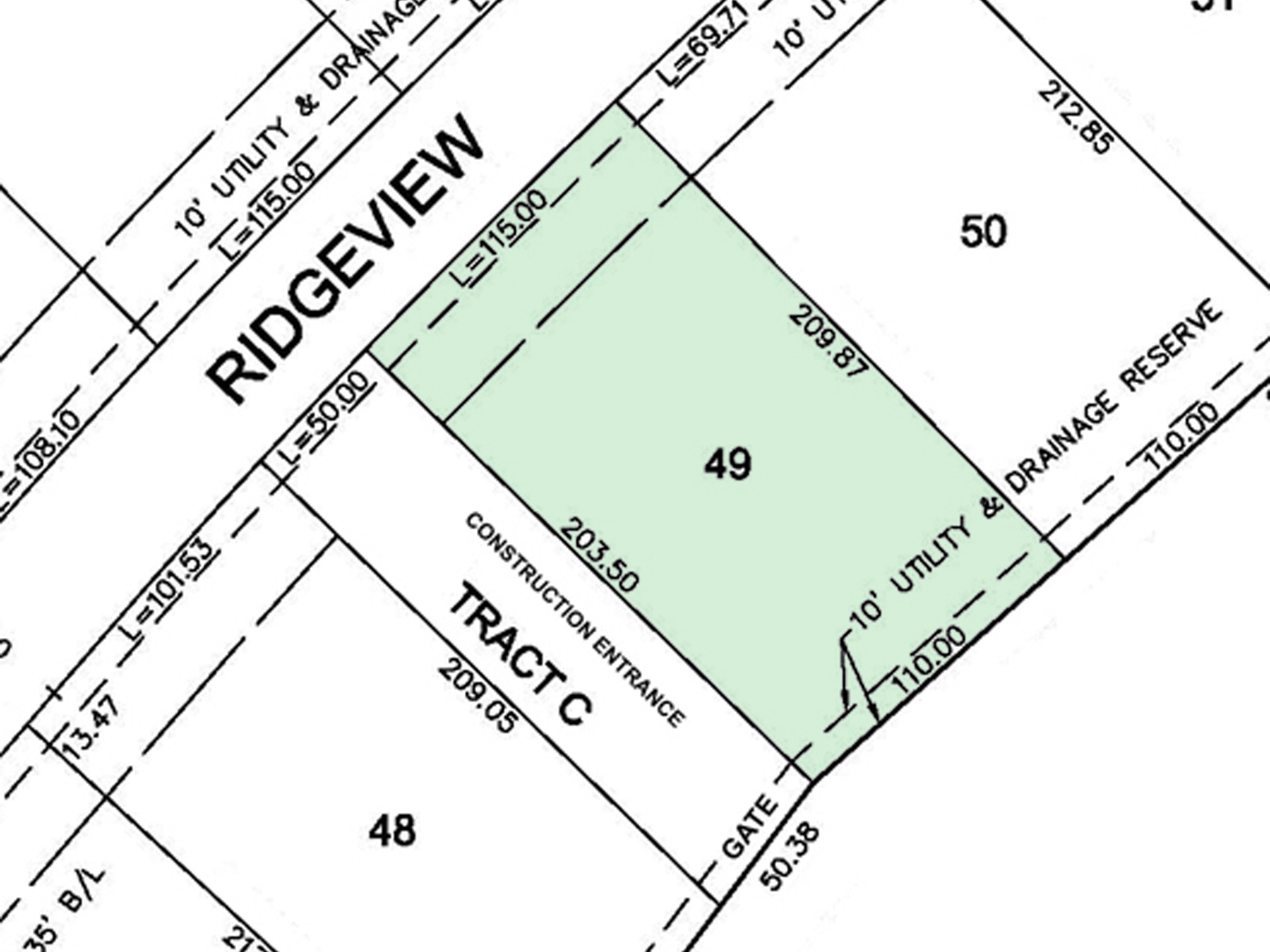 825 Ridgeview Drive Tahlequah OK 74464