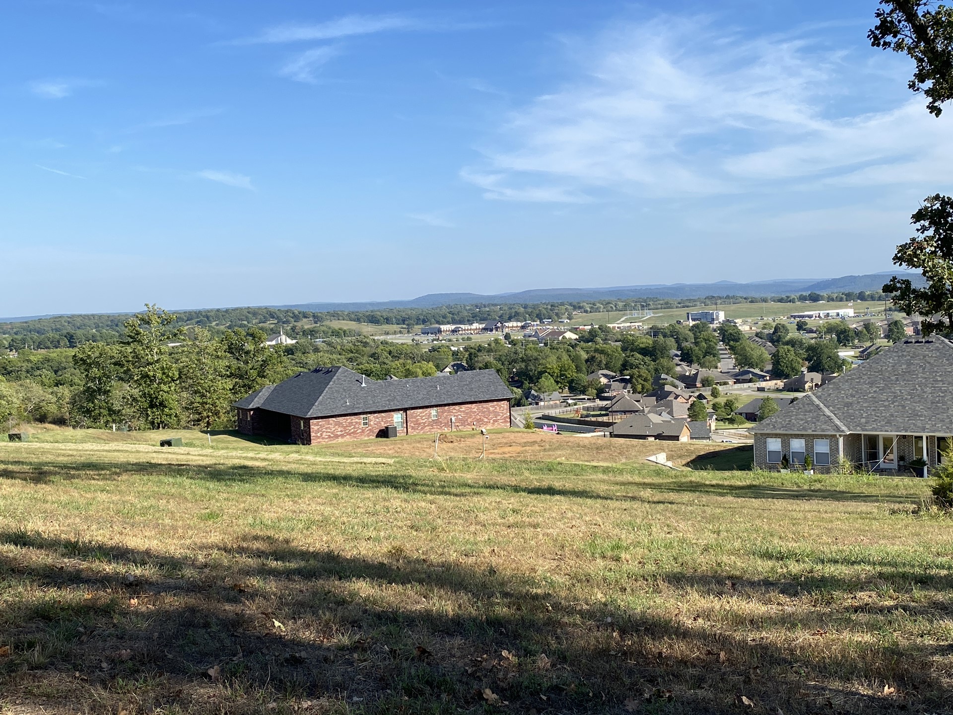 825 Ridgeview Drive Tahlequah OK 74464