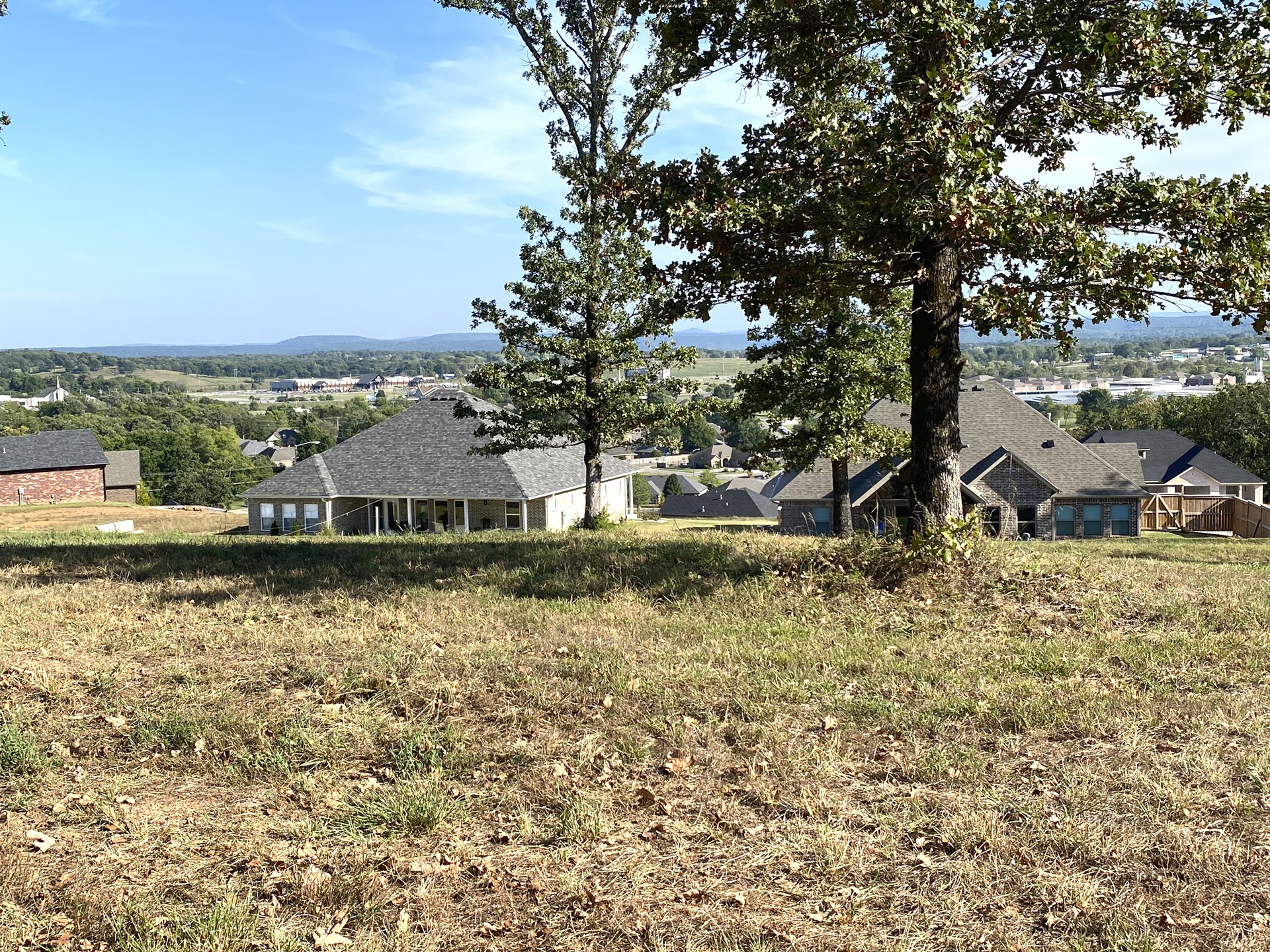 825 Ridgeview Drive Tahlequah OK 74464