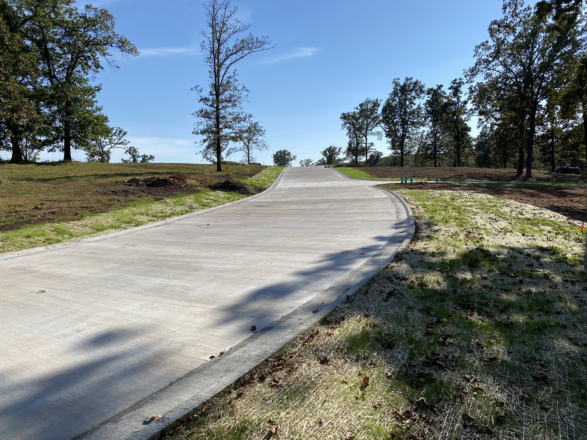 825 Ridgeview Drive Tahlequah OK 74464