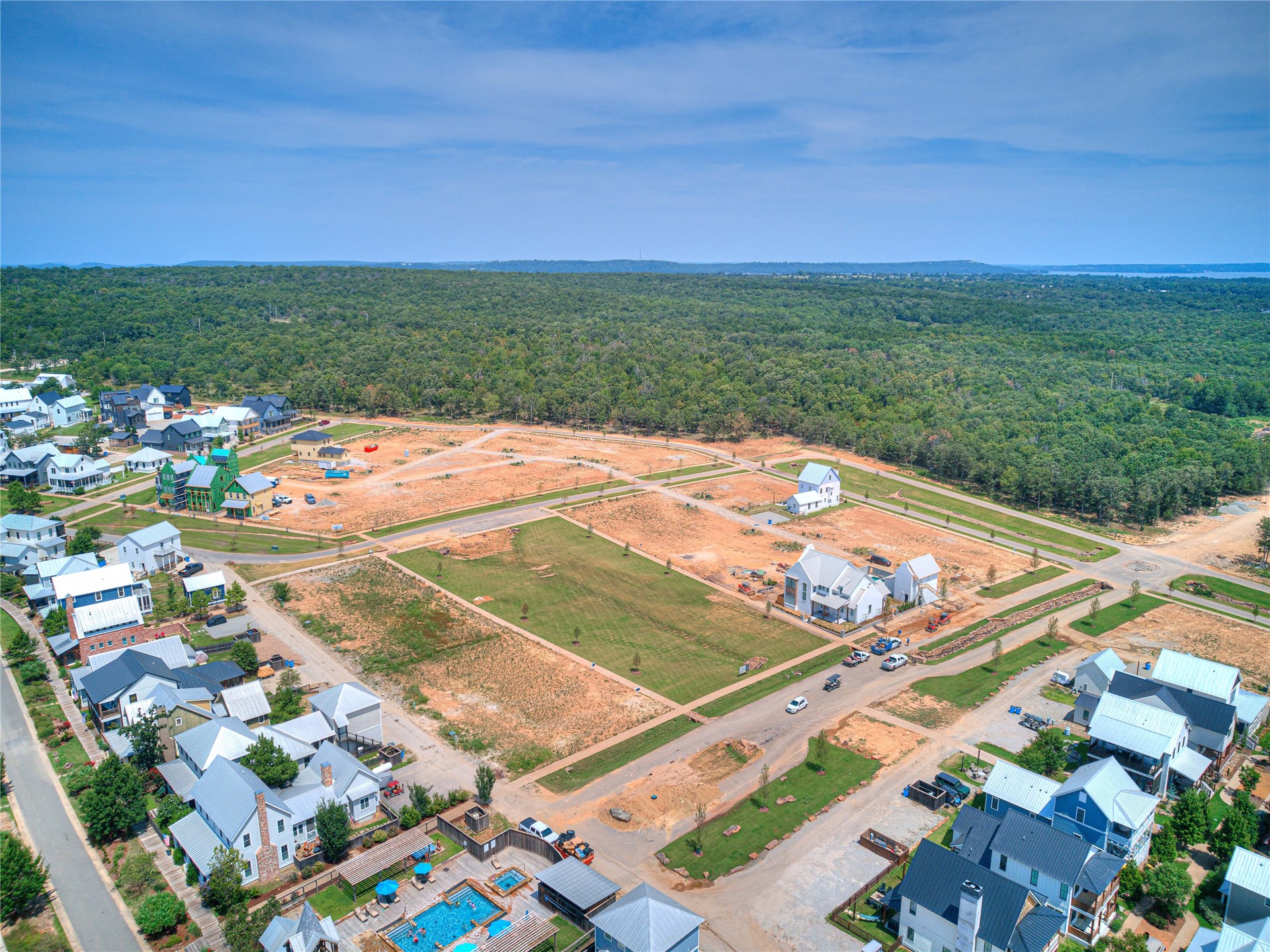 43 Hill Street Carlton Landing OK 74432