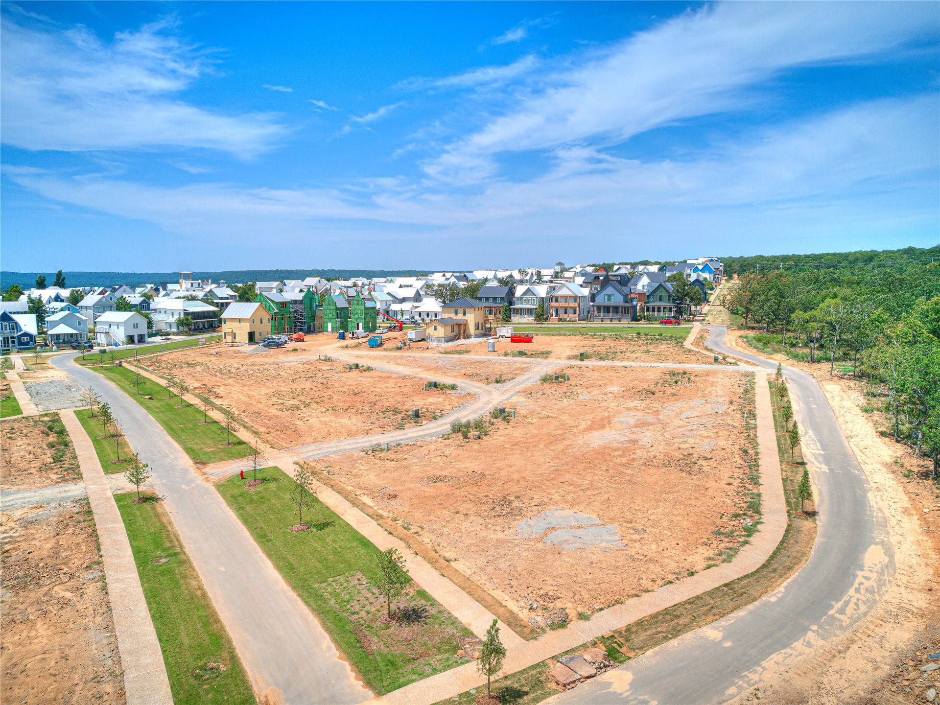 43 Hill Street Carlton Landing OK 74432