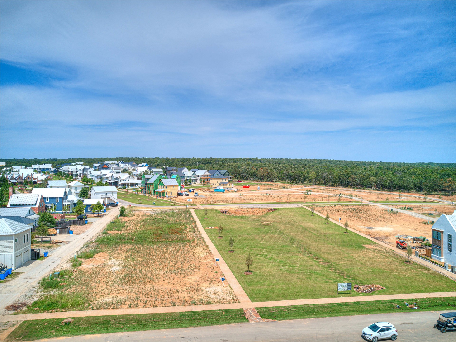 43 Hill Street Carlton Landing OK 74432