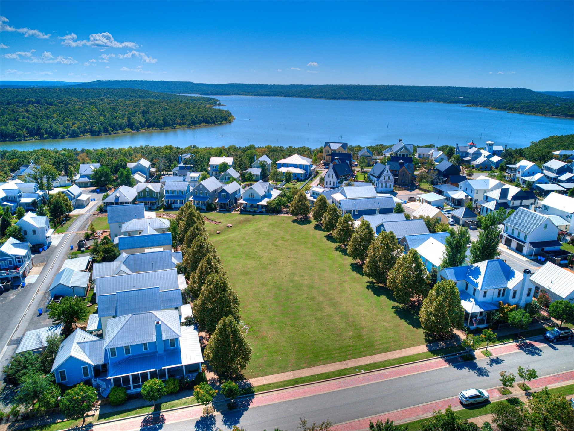 43 Hill Street Carlton Landing OK 74432