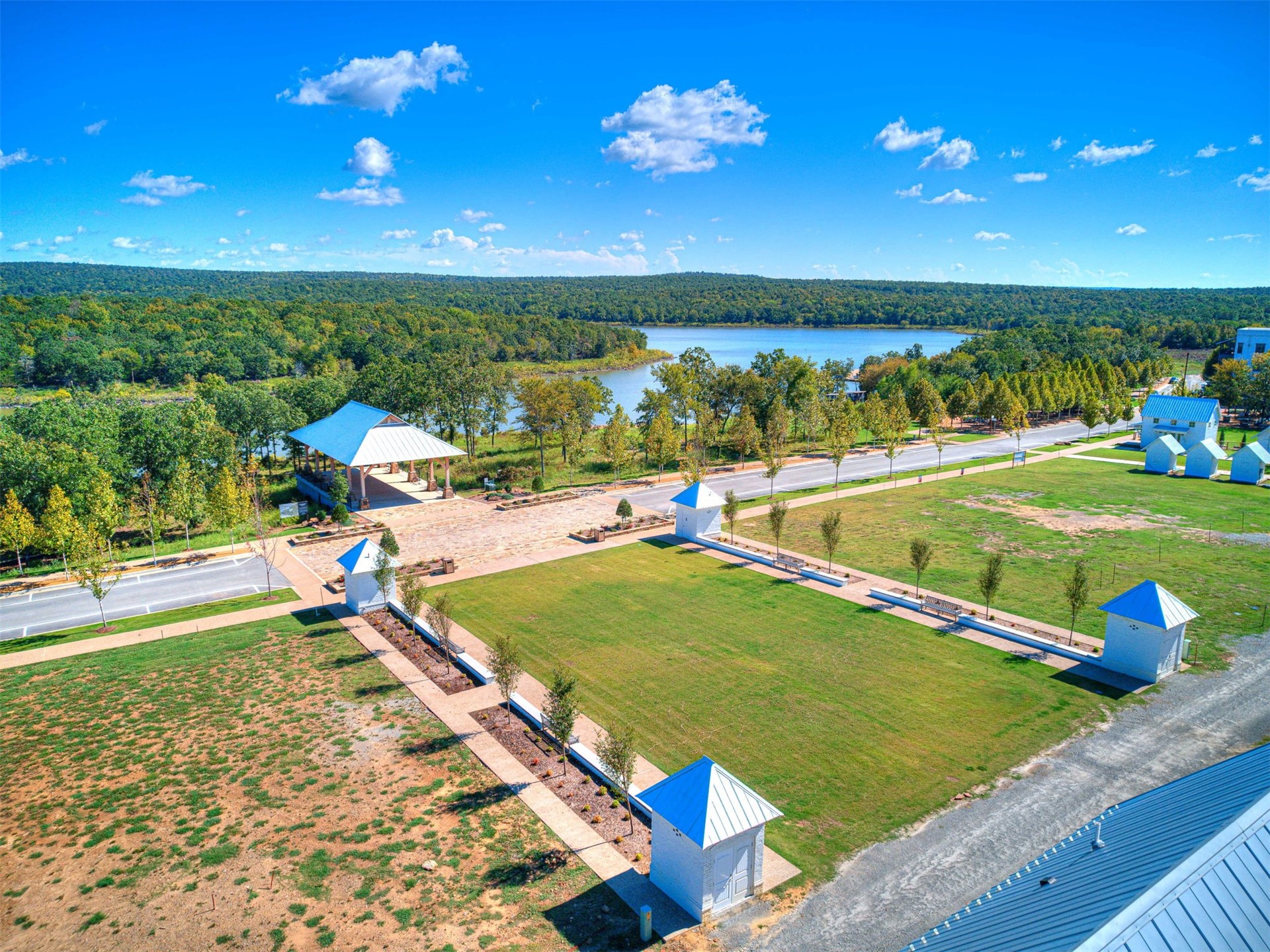 43 Hill Street Carlton Landing OK 74432