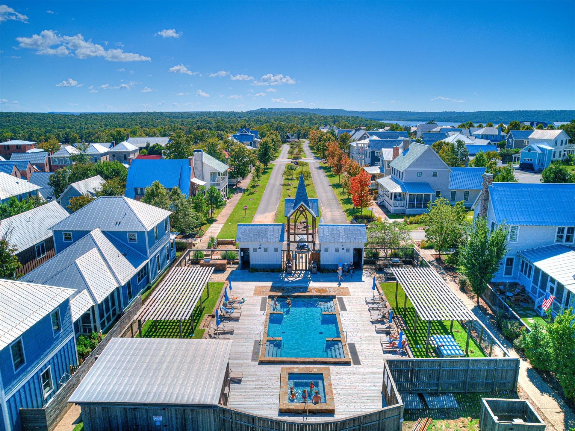 43 Hill Street Carlton Landing OK 74432