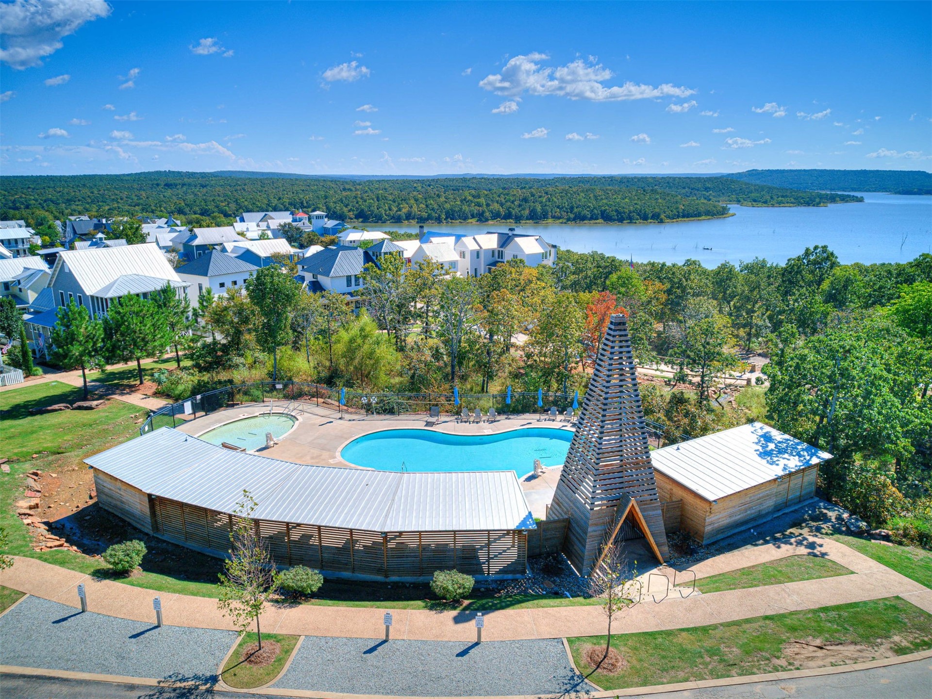43 Hill Street Carlton Landing OK 74432