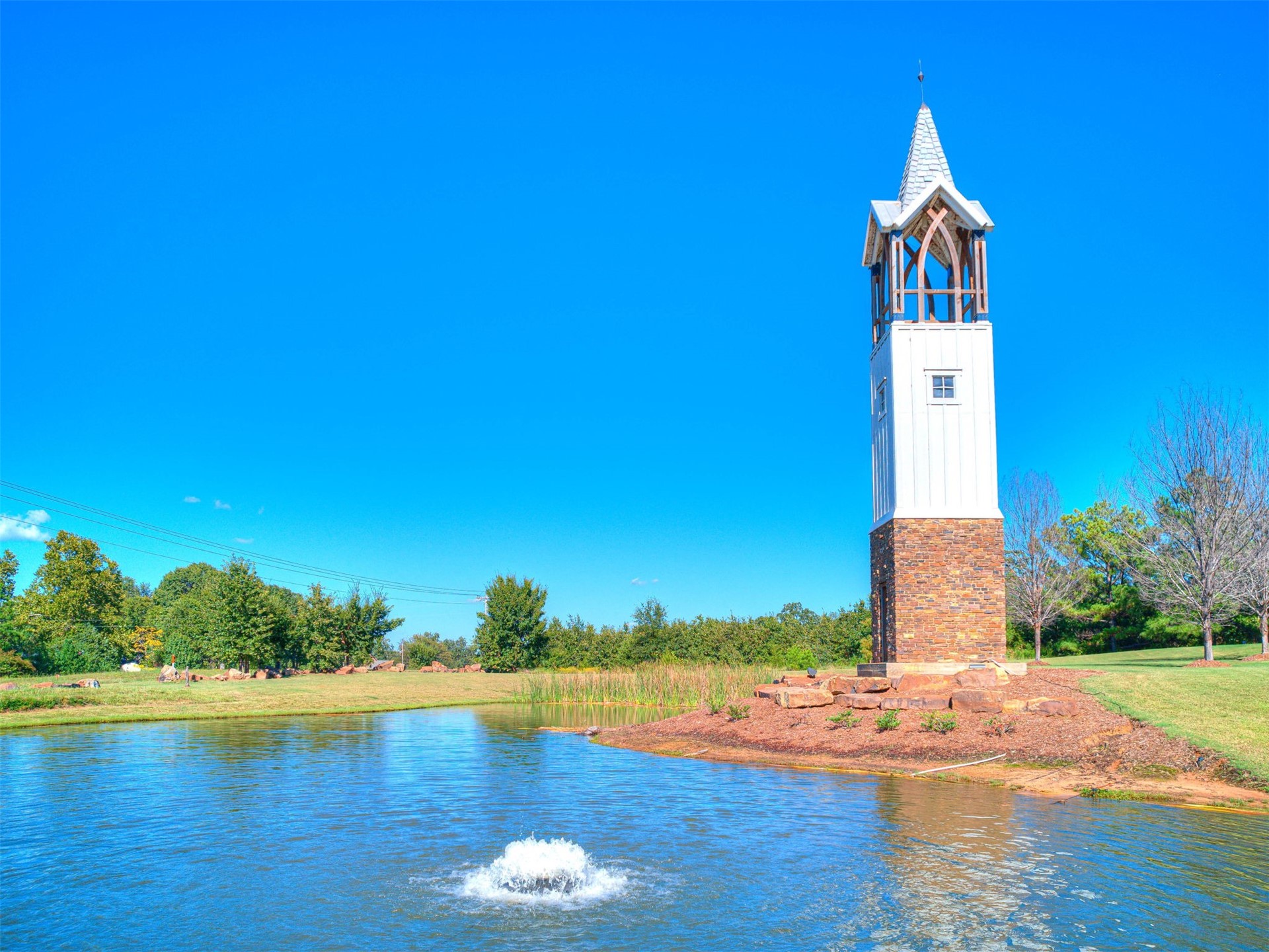 43 Hill Street Carlton Landing OK 74432