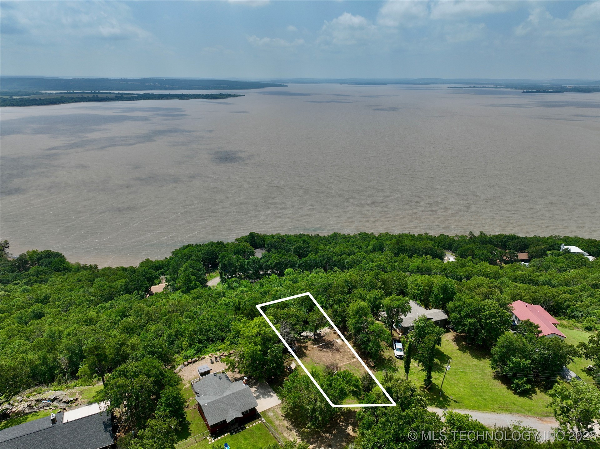 188 Hickory Hill Crowder OK 74432
