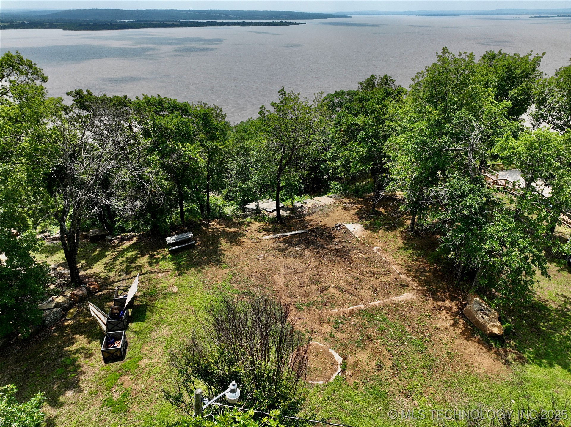 188 Hickory Hill Crowder OK 74432