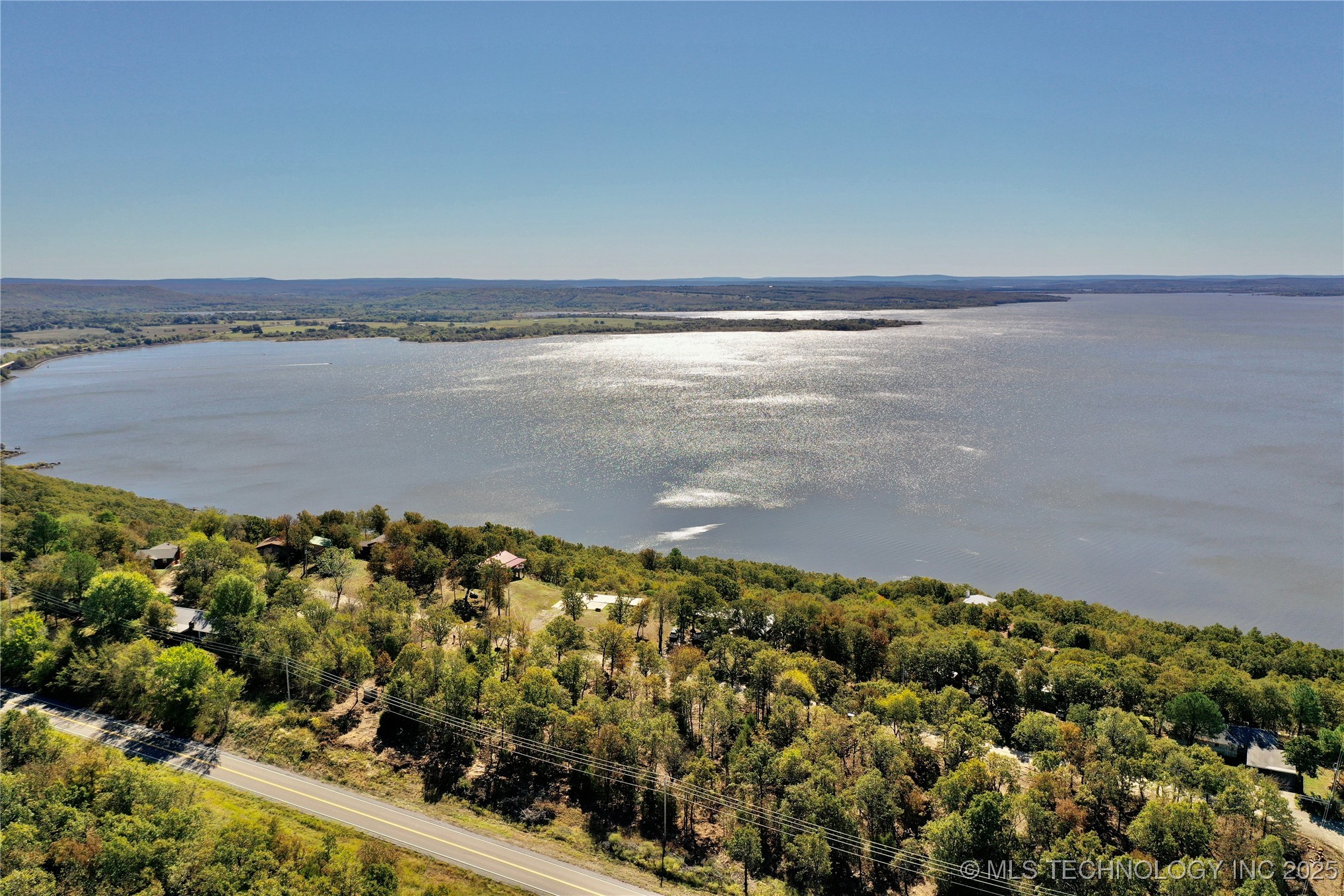 188 Hickory Hill Crowder OK 74432