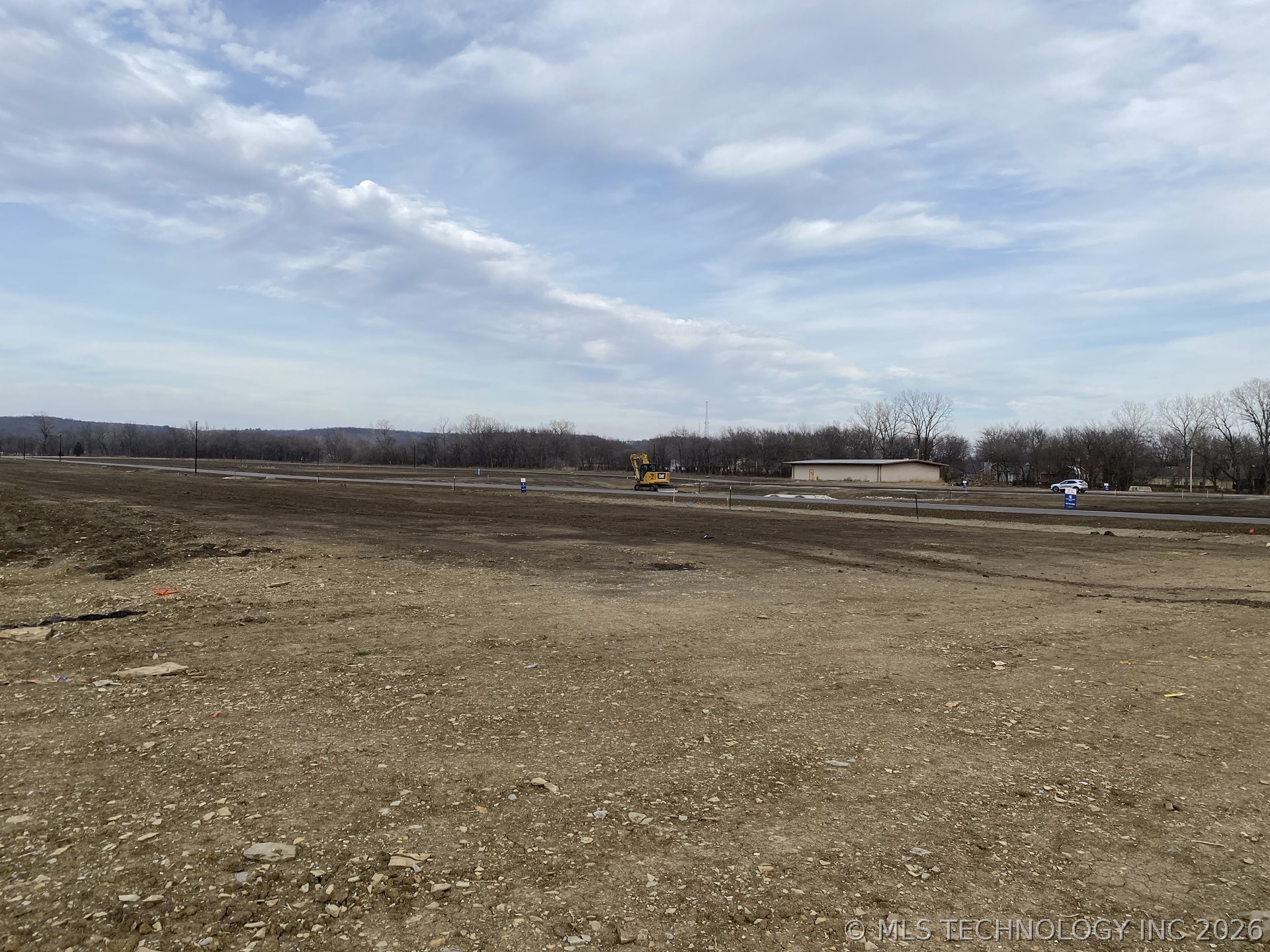 Castle Street Skiatook OK 74070