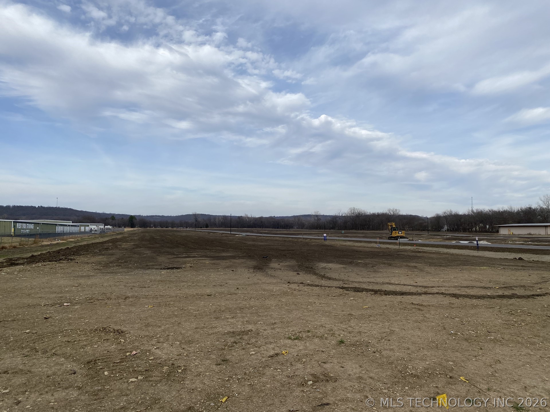 Castle Street Skiatook OK 74070