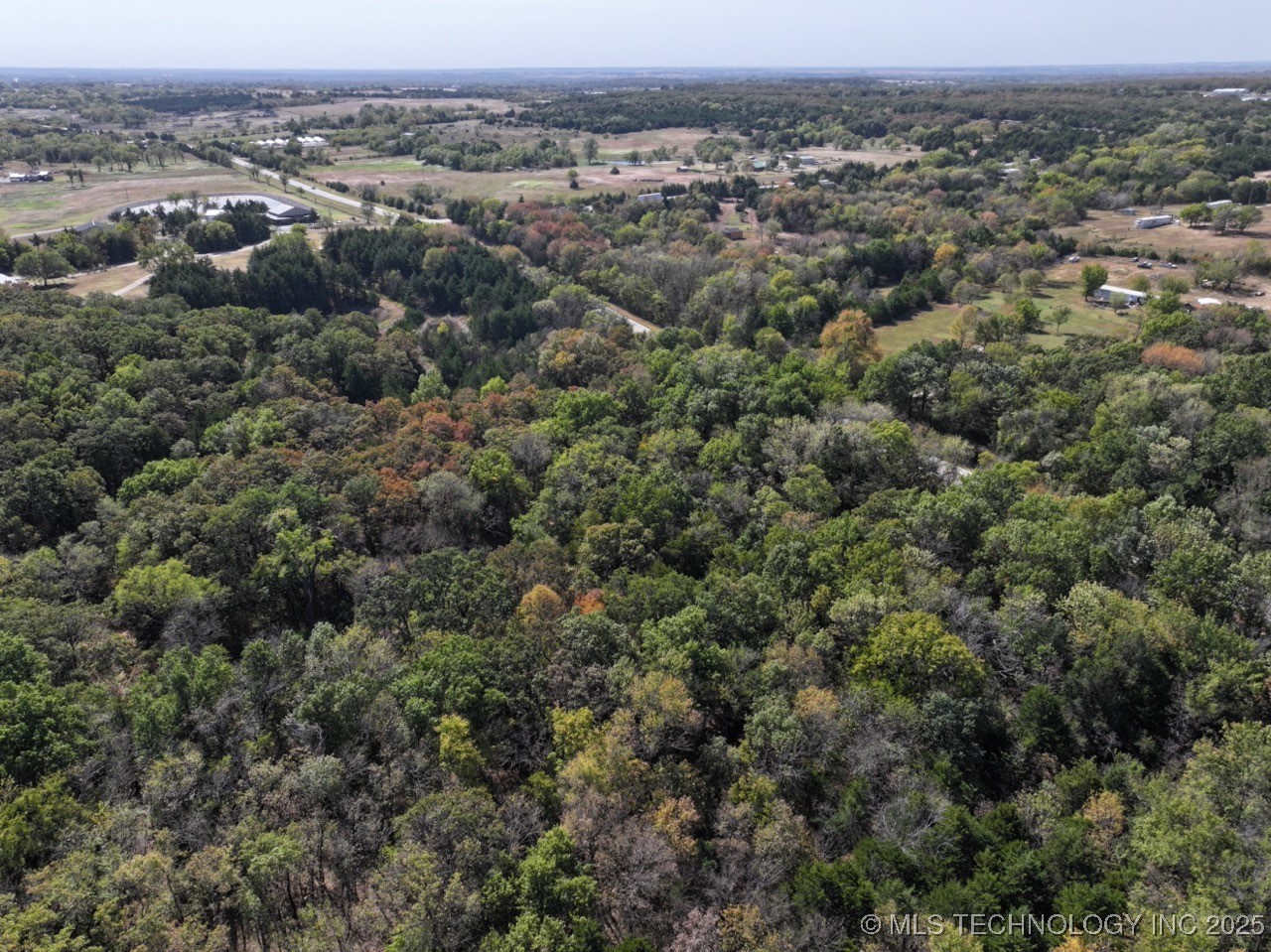 S Highway 99 Jennings OK 74020