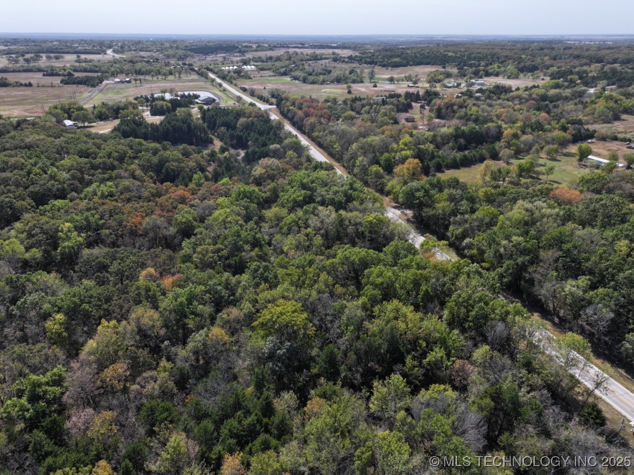 S Highway 99 Jennings OK 74020
