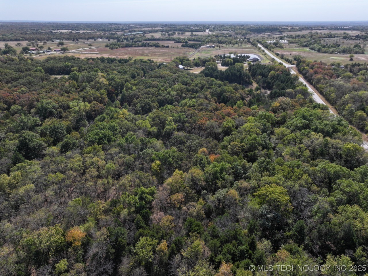 S Highway 99 Jennings OK 74020