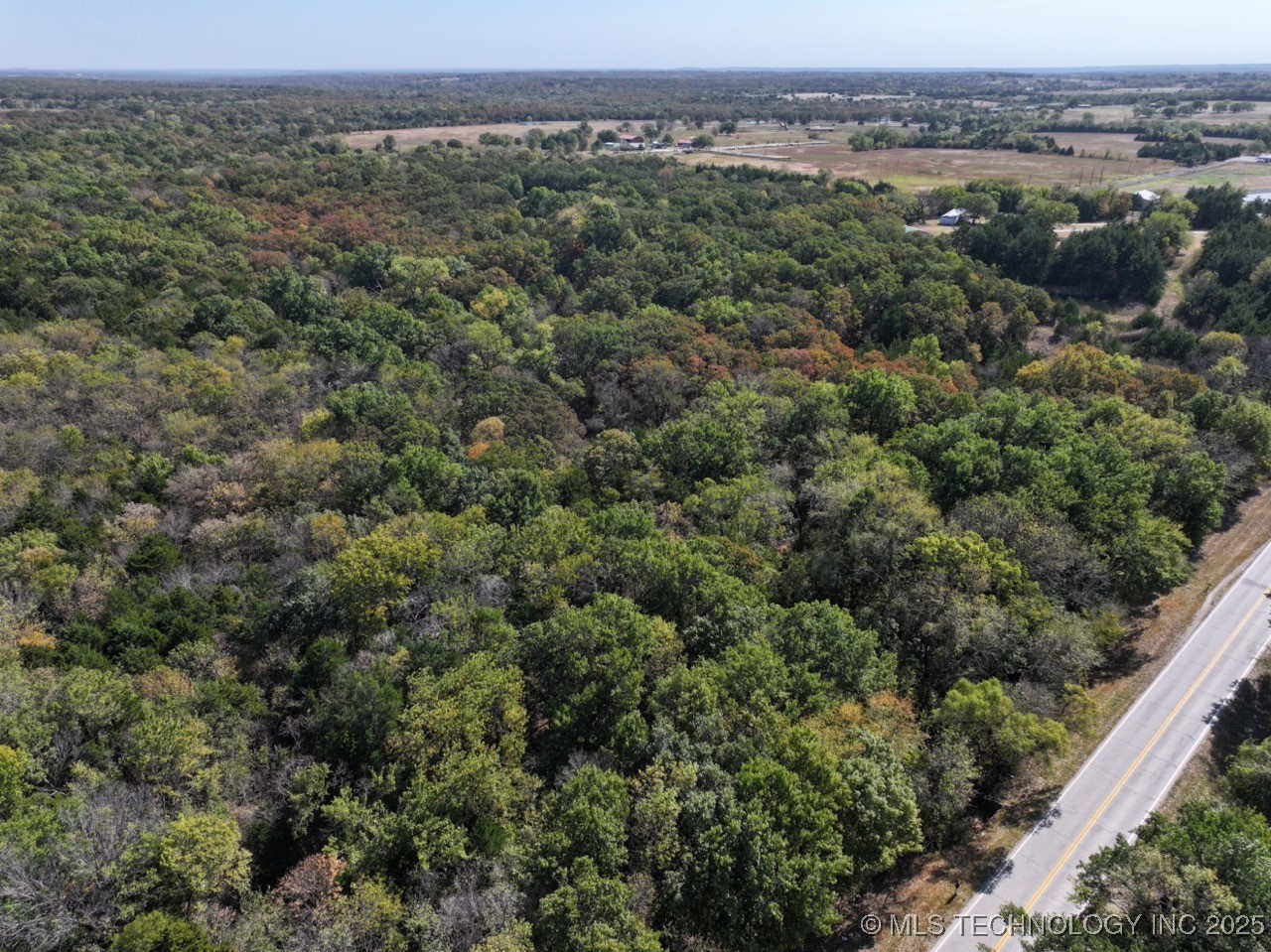 S Highway 99 Jennings OK 74020