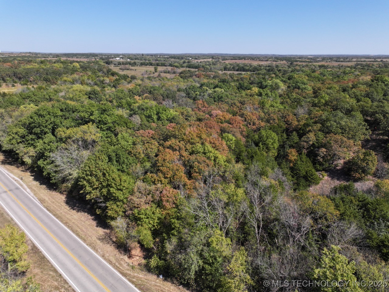 S Highway 99 Jennings OK 74020