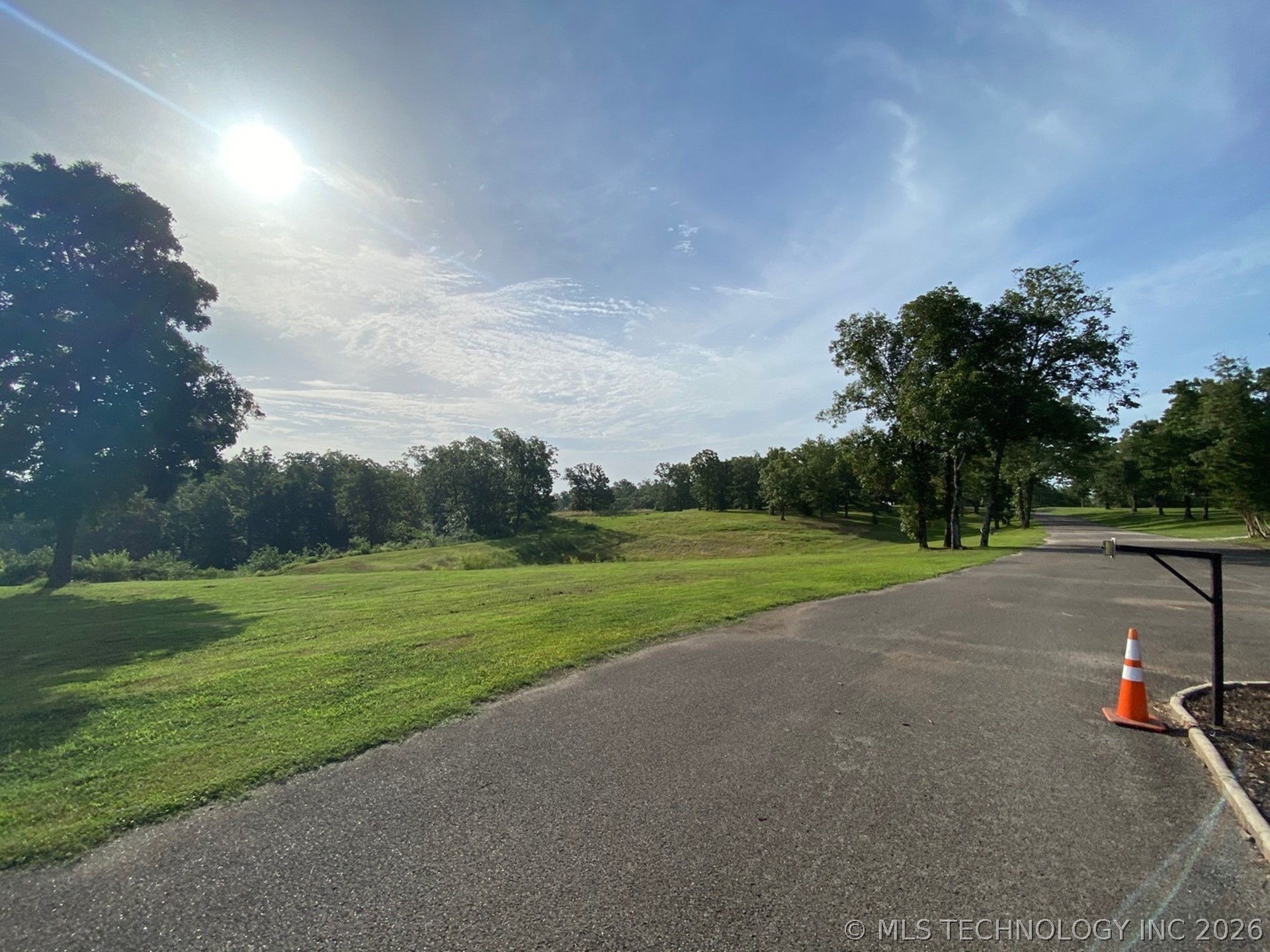 36313 S Red Oak Road Park Hill OK 74451