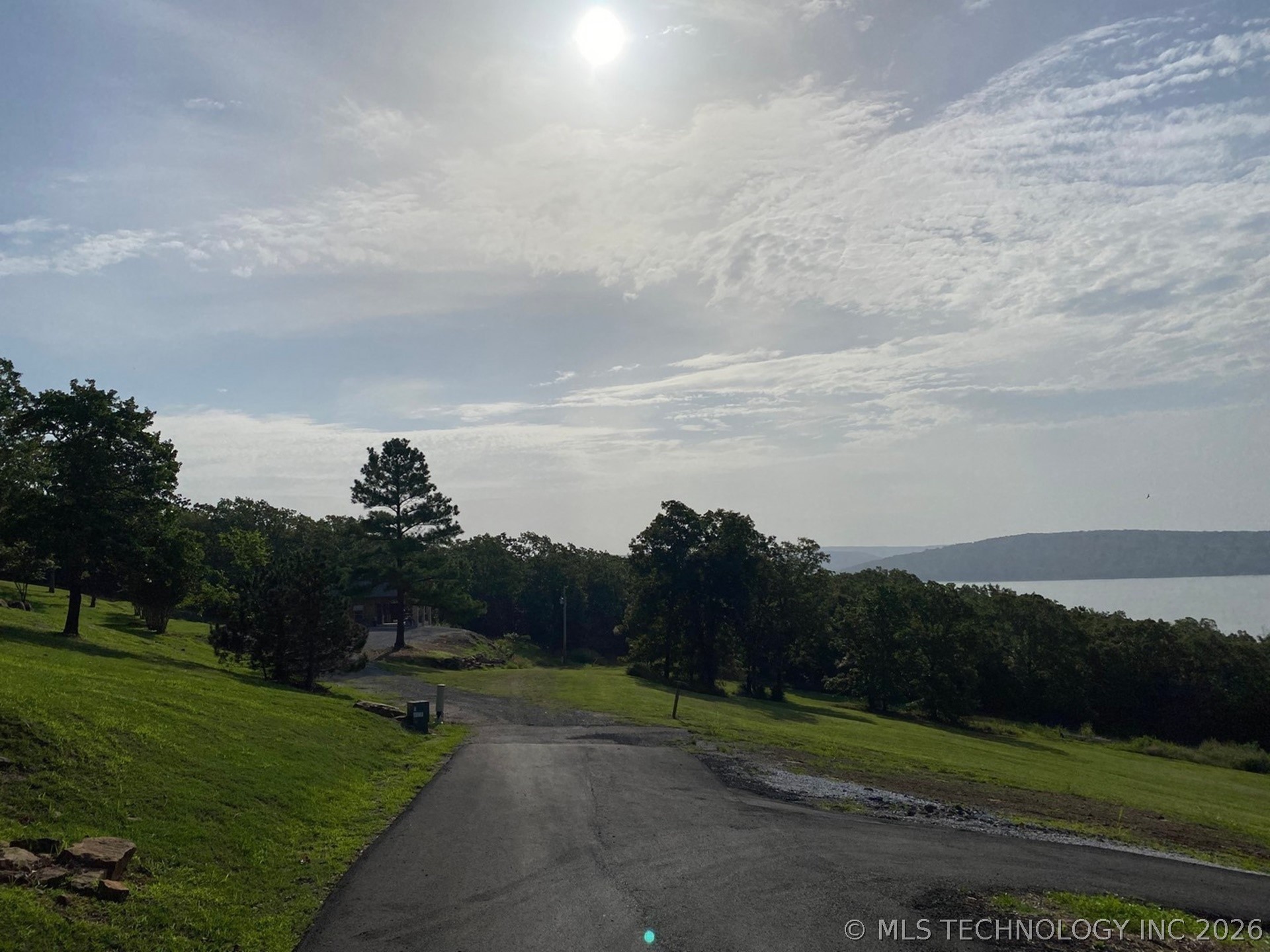 36313 S Red Oak Road Park Hill OK 74451