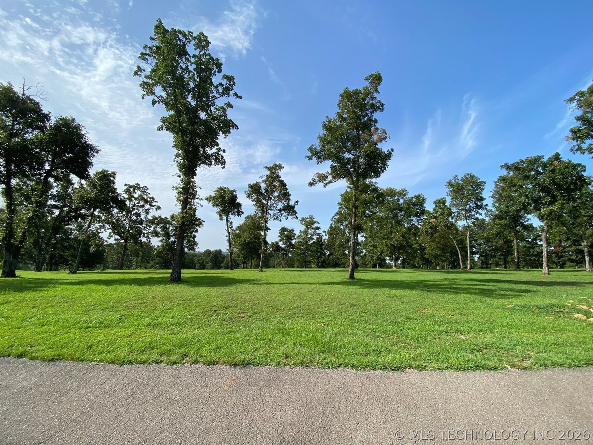 36313 S Red Oak Road Park Hill OK 74451