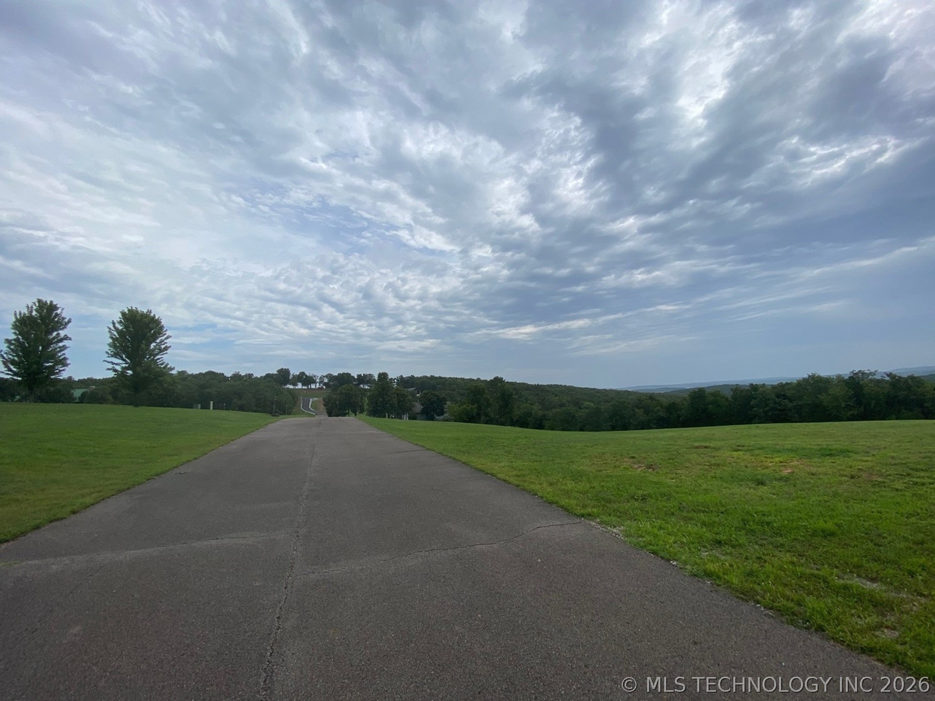 36313 S Red Oak Road Park Hill OK 74451