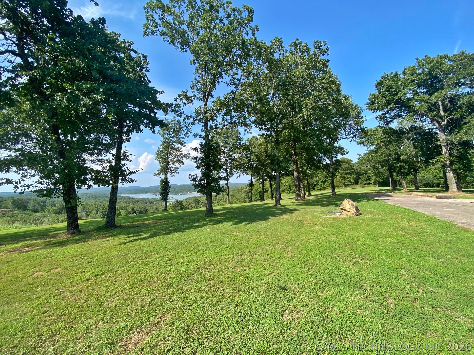 36313 S Red Oak Road Park Hill OK 74451