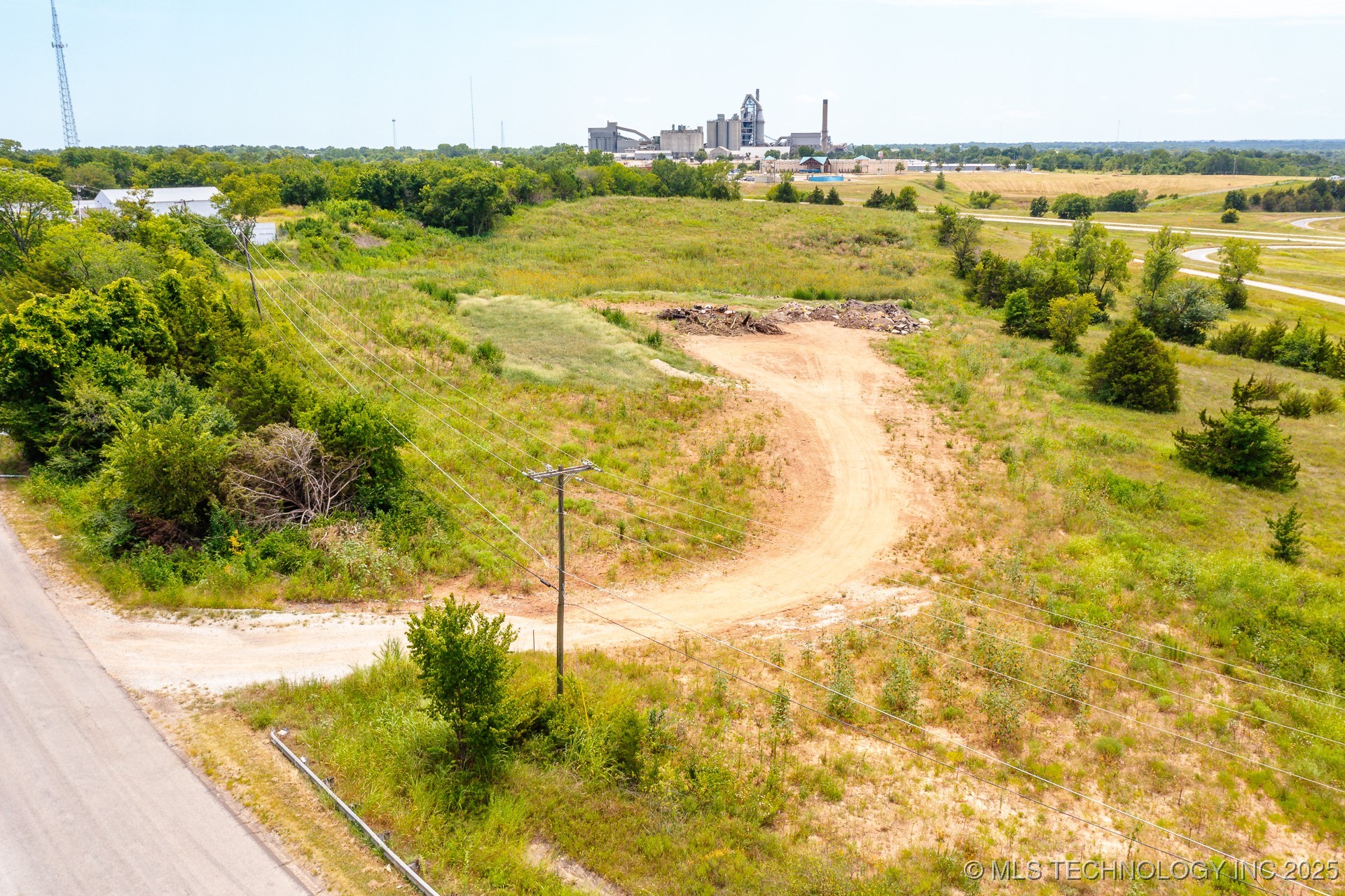 1415 Sandy Creek Drive Ada OK 74820