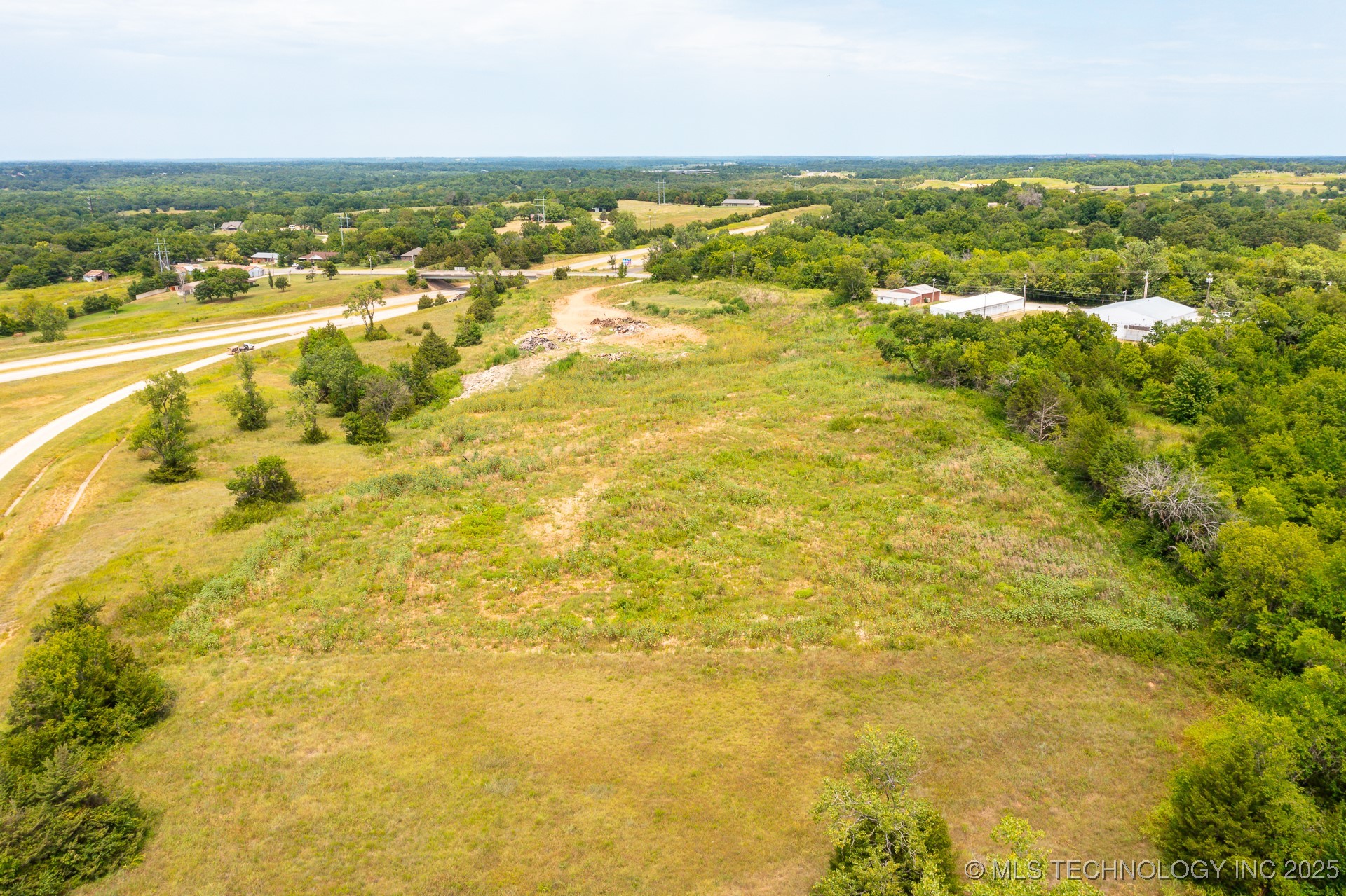 1415 Sandy Creek Drive Ada OK 74820
