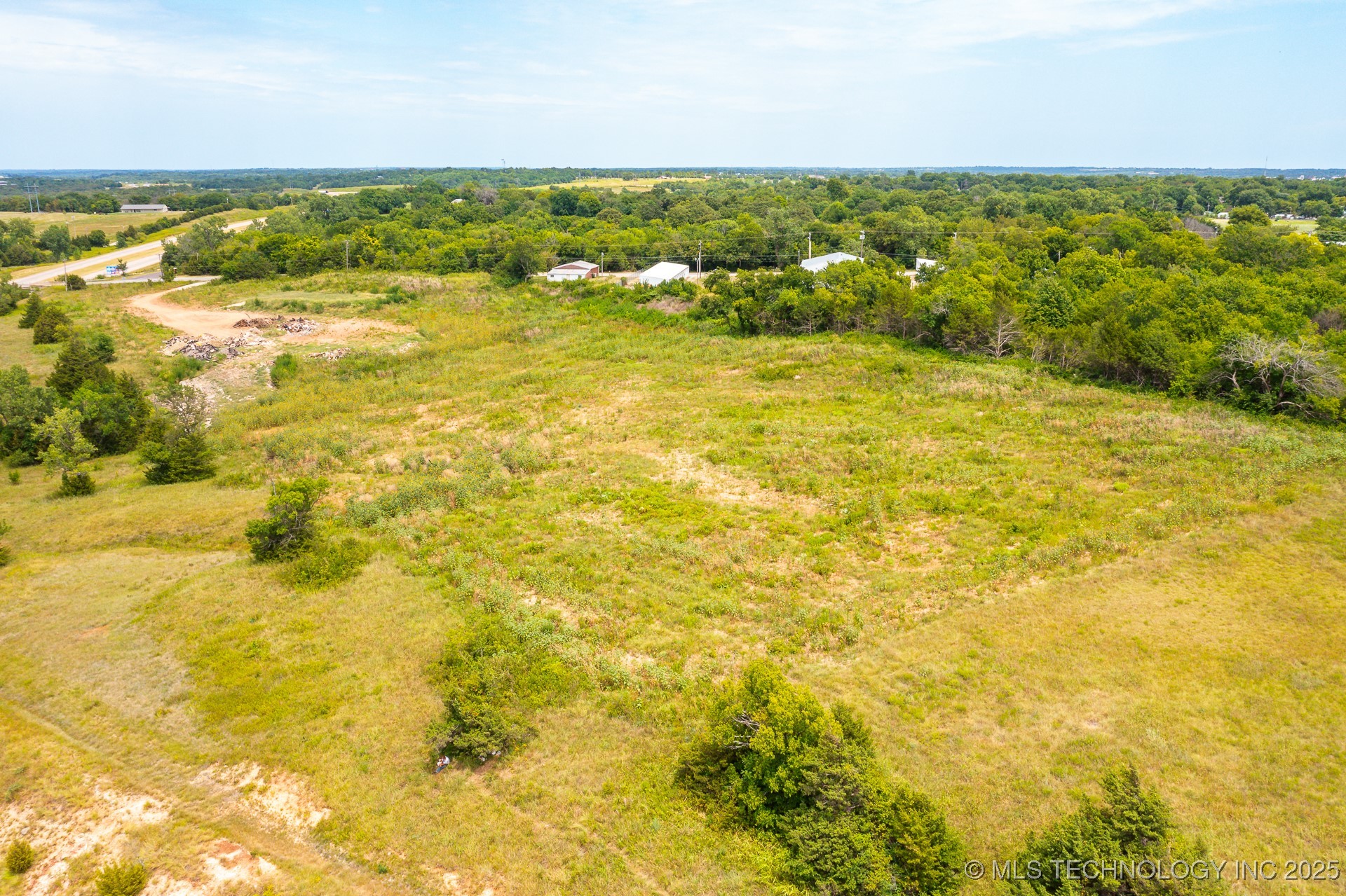 1415 Sandy Creek Drive Ada OK 74820