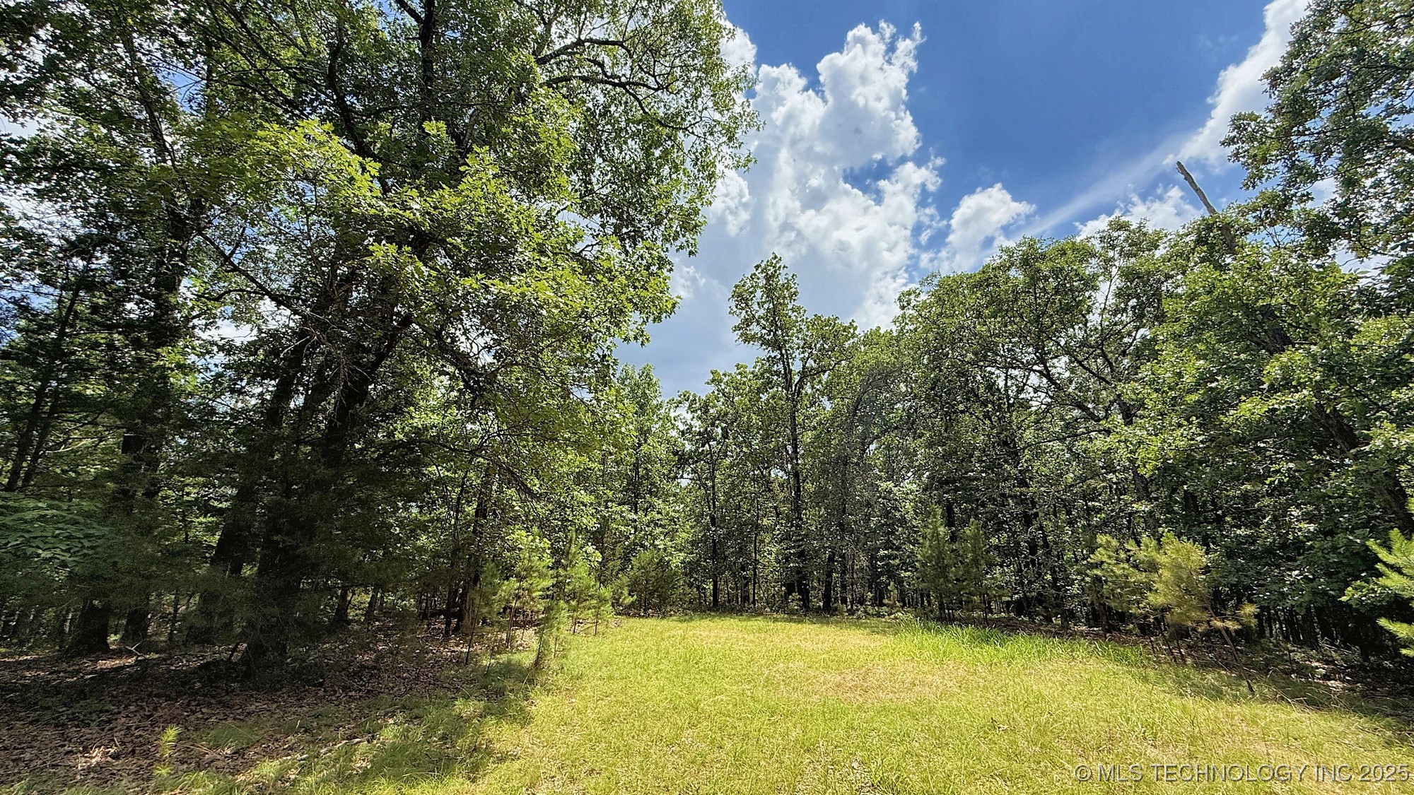 2210 Sunny Circle Kansas OK 74347