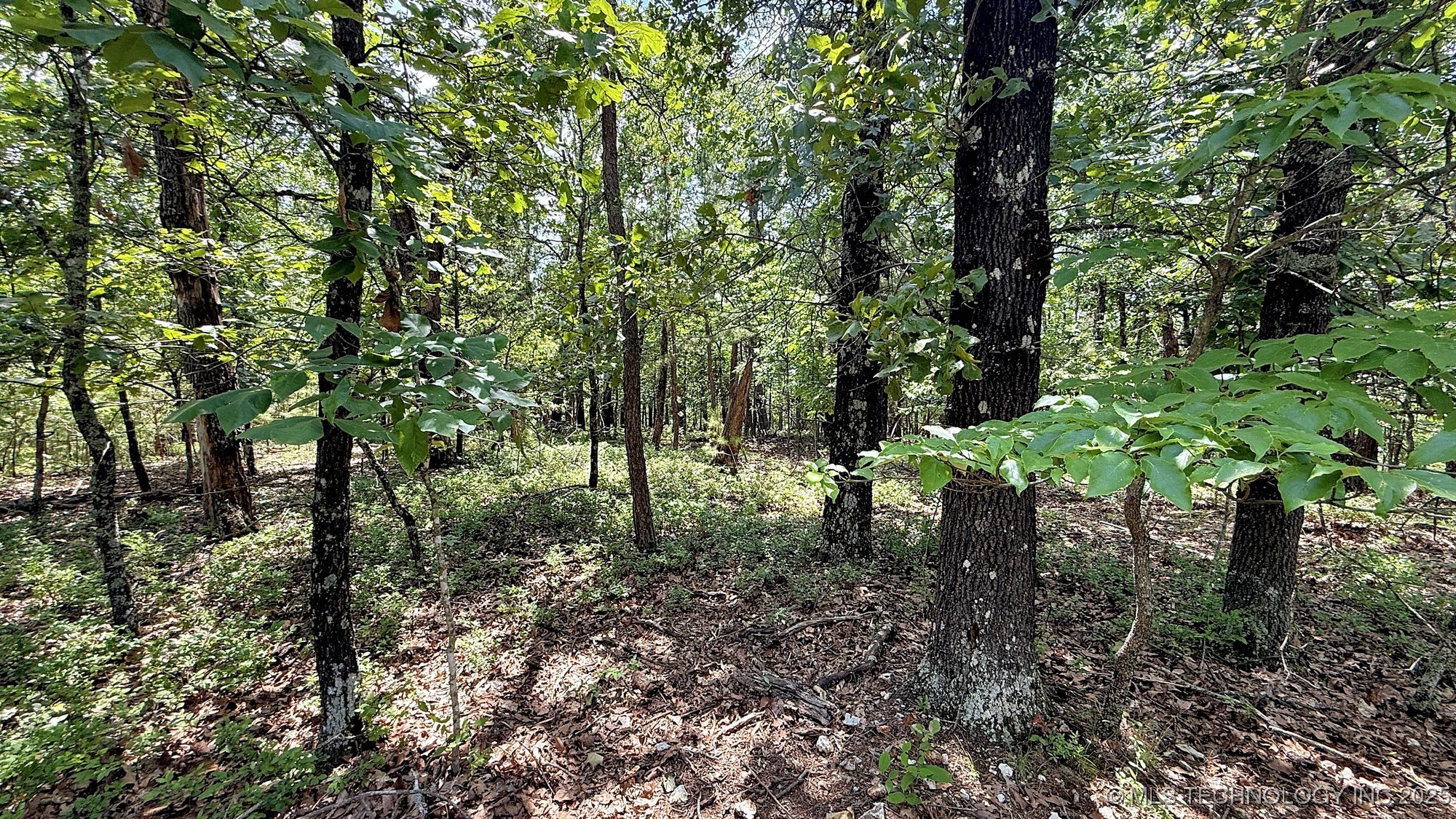 2210 Sunny Circle Kansas OK 74347