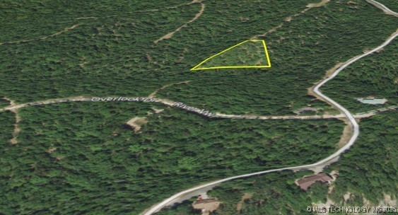 2210 Sunny Circle Kansas OK 74347