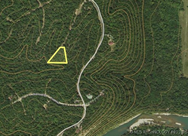 2210 Sunny Circle Kansas OK 74347